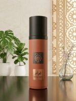 Spray غرام للجسم والشعر - الصورة 2