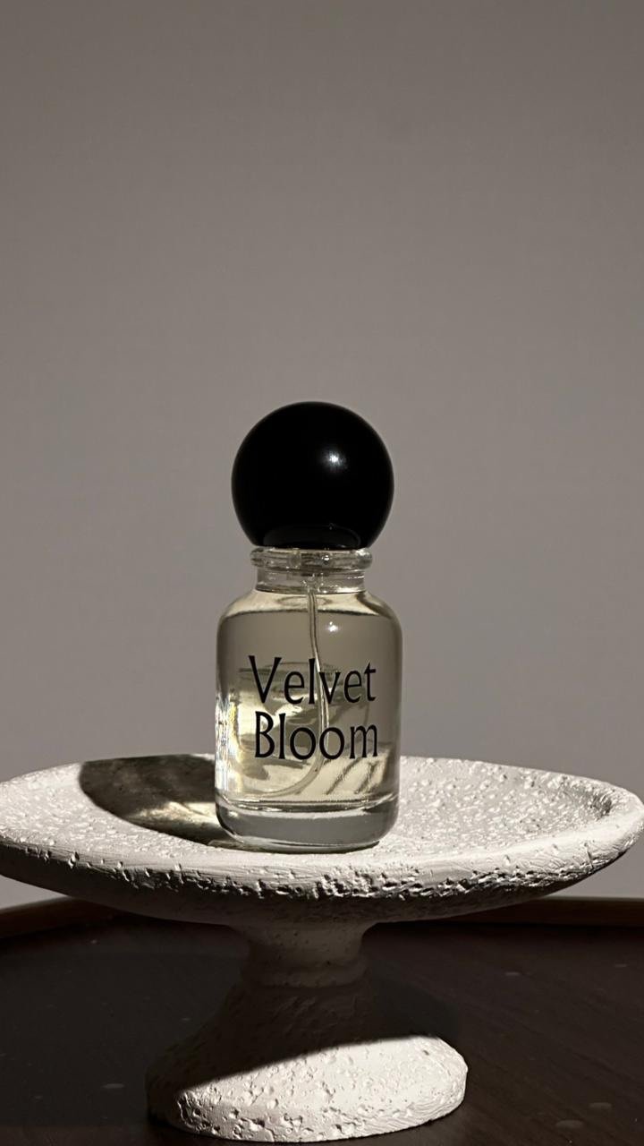 916f6789-1ef8-4b17-b9ed-4bb9a728269c Velvet bloom - Image 1