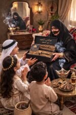 بكس العيد. العود الفيتنامي - Image 2