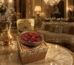 لبان ظفاري معطر ملون