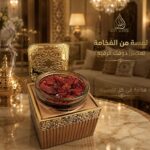 لبان ظفاري معطر ملون