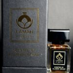 عطر لماح