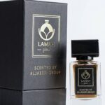 عطر لماح